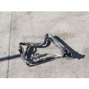 Горловина топливного бака Honda FIT GD1 L13A