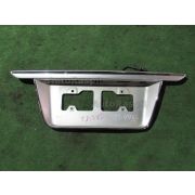 Вставка между стопов Toyota CROWN GRS182 3GRFSE