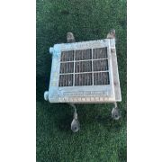 Интеркуллер Mitsubishi DELICA PD6W 6G72