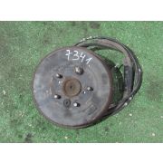 Ступица Toyota NOAH AZR60G 1AZFSE