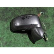 Зеркало Nissan TIIDA C11 HR15DE