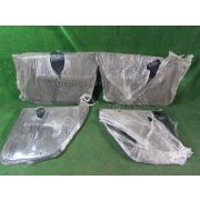 Обшивка двери Mitsubishi AIRTREK CU2W 4G63T