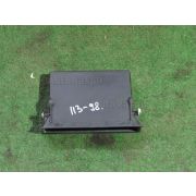 Бардачок Honda HR-V GH3 D16A