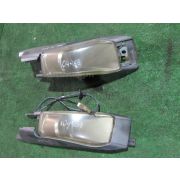Туманка Nissan X-TRAIL NT30 QR20DE