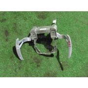 Гитара Mitsubishi OUTLANDER CW5W 4B12