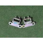 Петли на дверь Toyota COROLLA FIELDER ZZE123 2ZZGE