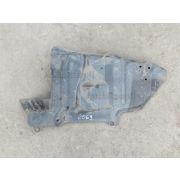 Защита двигателя Nissan SUNNY FB15 QG15DE