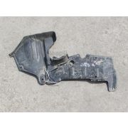 Защита двигателя Nissan PRIMERA HP11 SR20DE