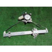 Стеклоподъемник Nissan SUNNY FB15 QG15DE