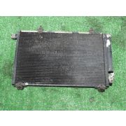 Радиатор кондиционера Toyota PLATZ NCP12 1NZFE