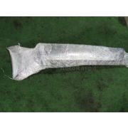 Ветровик Mitsubishi PAJERO IO H77W 4G94
