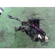 Блок ABS Subaru IMPREZA GH2 EL15