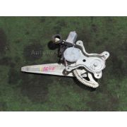 Стеклоподъемник Toyota VITZ KSP90 1KRFE