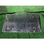 Стекло двери Toyota COROLLA FIELDER NZE141G 1NZFE