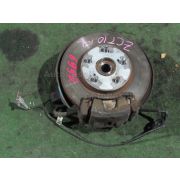 Ступица Toyota OPA ZCT10 1ZZFE