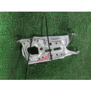 Крепление автомагнитолы Toyota MARK II JZX100 1JZGE