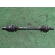 Привод Toyota WISH ZNE14G 1ZZFE