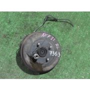 Ступица Toyota BB NCP31 1NZFE