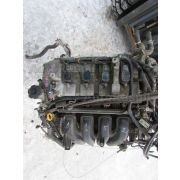 Двигатель Mazda DEMIO DY5W ZYVE