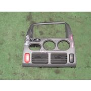 Консоль магнитофона Honda HR-V GH3 D16A