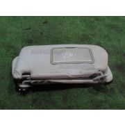 Козырек солнцезащитный Mitsubishi LANCER CEDIA CS2A 4G15