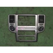 Консоль магнитофона Nissan X-TRAIL NT30 QR20DE