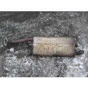 Глушитель Toyota VISTA ARDEO AZV50 1AZFSE