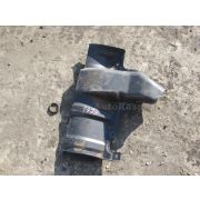 Защита двигателя Mitsubishi GRANDIS NA4W 4G94