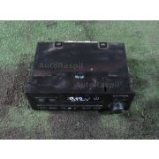 Управление печкой Toyota MARK II GX100 1GFE