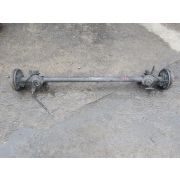 Балка Suzuki WAGON R PLUS MA63S K10A