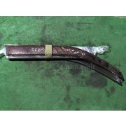 Ветровик Nissan X-TRAIL T31 MR20DE