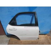 Дверь Honda ACCORD CL3 F20B