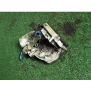 Замок двери Nissan PRIMERA WHP11 SR20DE