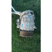 Компрессор кондиционера Nissan X-TRAIL HNT32 MR20DD