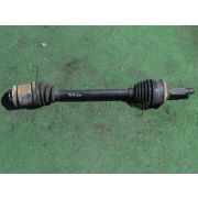 Привод Mitsubishi PAJERO IO H77W 4G94