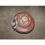 Ступица Honda STEPWGN RG1 K20A