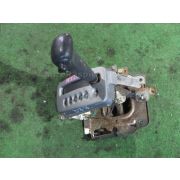Селектор АКПП Mitsubishi PAJERO IO H77W 4G94