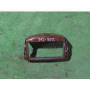 Консоль магнитофона Toyota VANGUARD ACA33 2AZFE