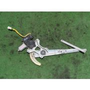 Стеклоподъемник Mitsubishi PAJERO IO H66W 4G93