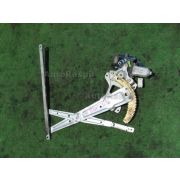 Стеклоподъемник Mitsubishi PAJERO IO H77W 4G94