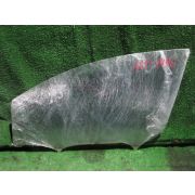Стекло двери Toyota BLADE AZE156H 2AZFE