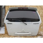 Дверь 5-я Suzuki WAGON R PLUS MA63S K10A