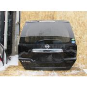 Дверь 5-я Nissan X-TRAIL NT31 MR20DE