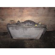 Радиатор Toyota CROWN COMFORT YXS10 3YPE