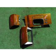 Консоль Toyota BREVIS JCG10 1JZFSE