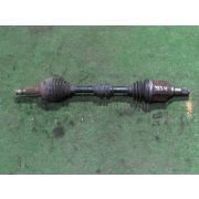 Привод Nissan SERENA FC26 MR20DD