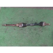 Привод Nissan SERENA FC26 MR20DD