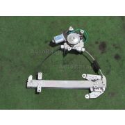 Стеклоподъемник Nissan PRIMERA WHP11 SR20DE