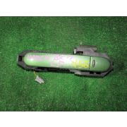 Ручка двери Nissan MARCH BK12 CR14DE
