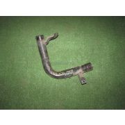 Патрубок Mitsubishi GALANT EC5A 6A13